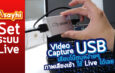 กล่อง Video Capture USB to HDMI : Advanced Photo Systems เอาภาพจากกล้องไป Live Stream ใช้งานยังไง?