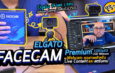 รีวิว Elgato Facecam : Premium 1080p60 USB WebCam กล้องโคตรคุณภาพสำหรับ Live Content และสตรีมเกม