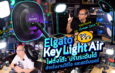 รีวิว Elgato Key Light Air ไฟไซส์เล็กสตูดิโอตั้งโต๊ะ เบา ย้ายง่าย ปรับระดับได้ ราคาถูกลง สำหรับงานวีดีโอและ Streamer