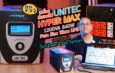 รีวิวเครื่องสำรองไฟ ZIRCON – UNITEC รุ่น HYPER MAX 1200VA 840W UPS Pure Sine Wave ราคาประหยัด