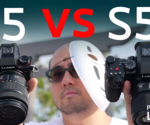 รีวิวเทียบกล้อง Panasonic Lumix S5 VS S5II ต่างกันเยอะไหม อัพไปได้ใช้ไหม ยังขายทั้งคู่ ซื้อตัวไหนดี?