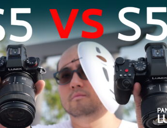 รีวิวเทียบกล้อง Panasonic Lumix S5 VS S5II ต่างกันเยอะไหม อัพไปได้ใช้ไหม ยังขายทั้งคู่ ซื้อตัวไหนดี?