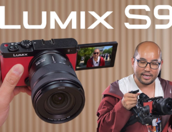 รีวิว Panasonic Lumix S9 กล้อง Full-Frame Compact ตัวเล็ก เรียบไม่มีกะโหลก เปลี่ยนเลนส์ได้ ที่เหมาะกับการออกไปเที่ยวถ่ายวีดีโอ Vlog ที่สุดเท่าที่เคยใช้มา
